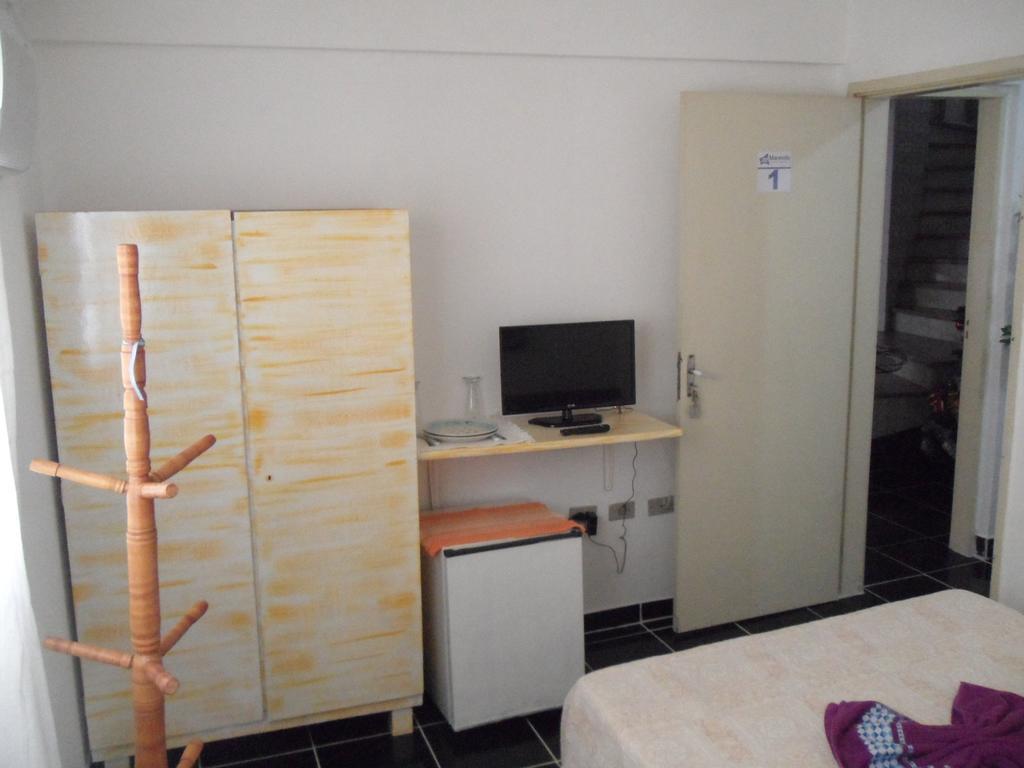 Mareville Jaboatao dos Guararapes Zimmer foto