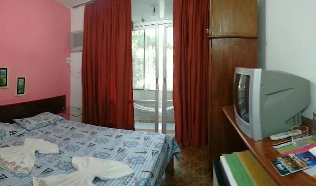 Mareville Jaboatao dos Guararapes Zimmer foto